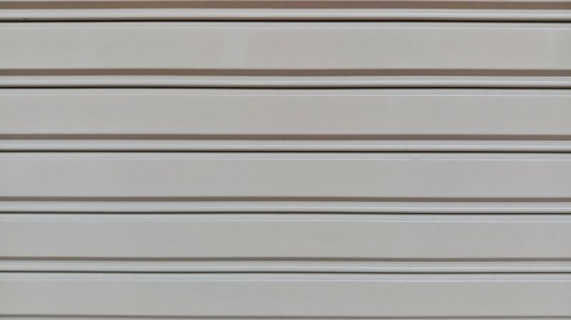Aluminum Siding Repair