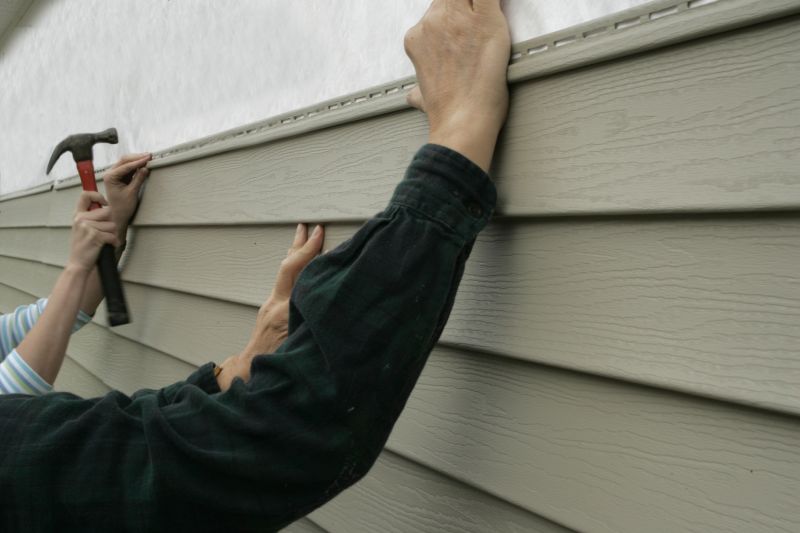 Siding Inspection Services