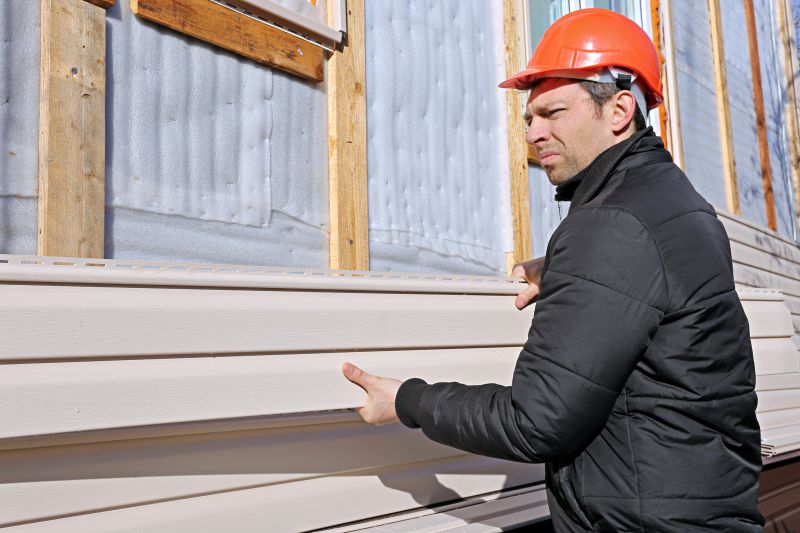 When to Hire Siding Experts
