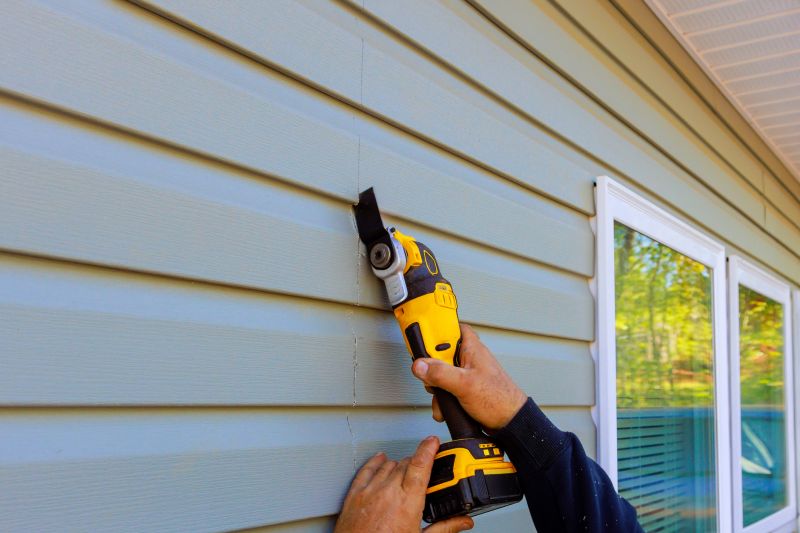 When to Hire Siding Experts